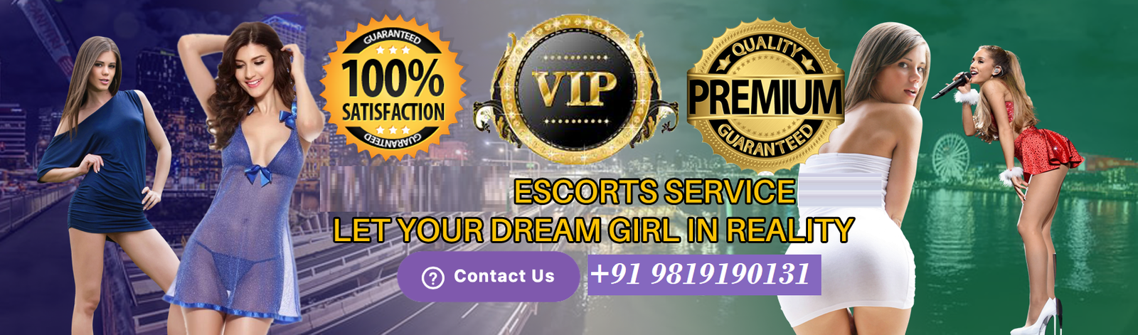 Call girl In India 5-min